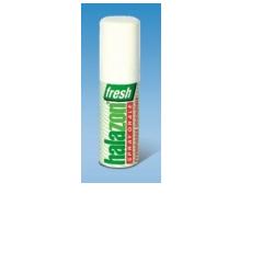 HALAZON FRESH SPRAY 15 ML - Farmafamily.it