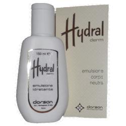 HYDRAL LOZ CRP IDRAT 150ML - Farmafamily.it