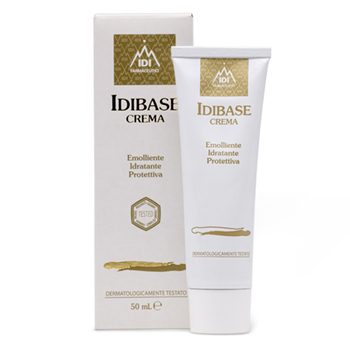 IDILEN CREMA BIMBI 50 ML - Farmafamily.it