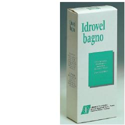 IDROVEL OLIO BAGNO EMOLLIENTE 150 ML - Farmafamily.it