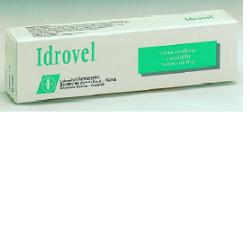 IDROVEL CREMA EMOLLIENTE 50 G - Farmafamily.it