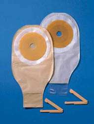 SACCA ILEOSTOMIA A FONDO APERTO TRASPARENTE RITAGLIABILE CON BARRIERA PROTETTIVA CUTANEA IN STOMAHESIVE TECHNOLOGY CON SUPPORTO IN CEROTTO MICROPOROSO ILEODRESS 19/64MM 10 PEZZI - Farmafamily.it