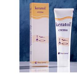 KERATOL CREMA 100 ML - Farmafamily.it