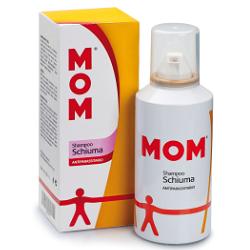 MOM SHAMPOO SCHIUMA ANTIPIDOCCHI 150ML - Farmafamily.it