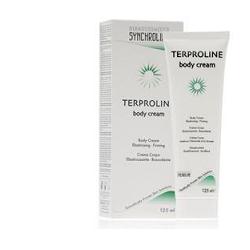 TERPROLINE BODY 250 ML - Farmafamily.it