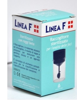 RACCOGLITORE FECI LINEA F - Farmafamily.it