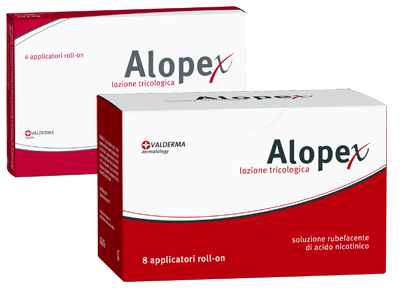 ALOPEX LOZIONE CAPILLARE 80 ML - Farmafamily.it