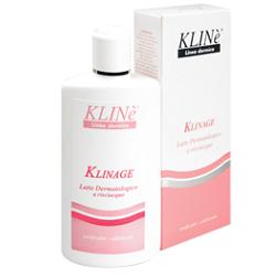 KLINAGE LATTE DERMATOLOGICO 200 ML - Farmafamily.it