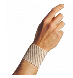 POLSINO A RIGHE GIBAUD COLORE BEIGE MISURA 8 CM TAGLIA 2 - Farmafamily.it