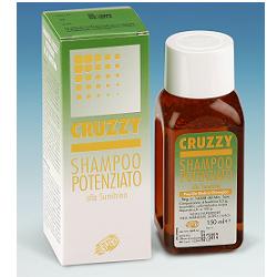 CRUZZY SHAMPOO POTENZIATO 150 ML - Farmafamily.it