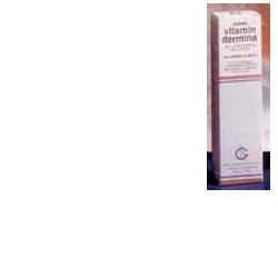VITAMINDERMINA CREMA OSSIDO DI ZINCO 50 ML - Farmafamily.it