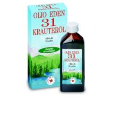 OLIO EDEN 31 ERBE 100 ML - Farmafamily.it
