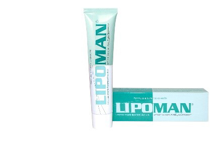 LIPOMAN CREMA MANI 40 ML - Farmafamily.it