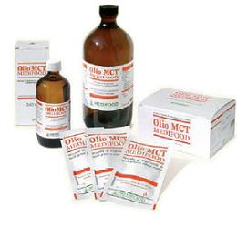 MCT OLIO 1000 ML - Farmafamily.it