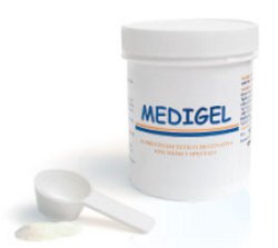 MEDIGEL 100 G - Farmafamily.it