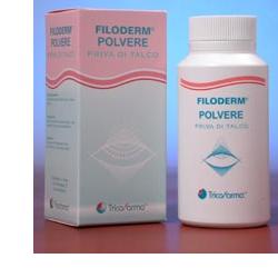 FILODERM POLVERE 75 G - Farmafamily.it