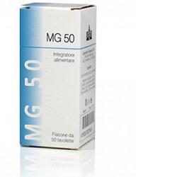 MG50 MAGN JONE 50 TAVOLETTE - Farmafamily.it