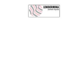 LENIDERMINA POLVERE LIQUIDA 100 ML - Farmafamily.it
