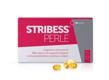 STRIBESS 30 PERLE - Farmafamily.it