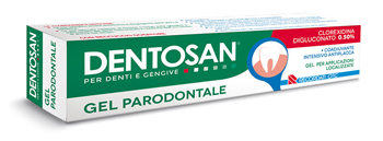 DENTOSAN GEL PARONDONTALE 30 ML - Farmafamily.it