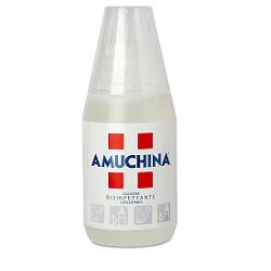 DISINFETTANTE E IGIENIZZANTE A BASE DI IPOCLORITO DI SODIO ANTIMICROBICO AD AMPIO SPETTRO D'AZIONE 11000PPM CLORO 250ML  250ML - Farmafamily.it