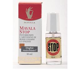 MAVALA STOP 10ML - Farmafamily.it