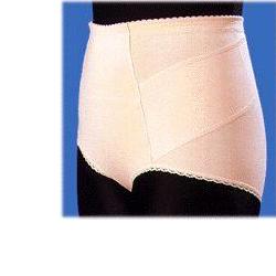 ORIONE 536 CINTOSLIP ERNIARIO DONNA APERTO CON PELOTTE IN COTONE NUDO 6 - Farmafamily.it
