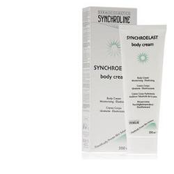 SYNCHROELAST BODY CREAM 200 ML - Farmafamily.it