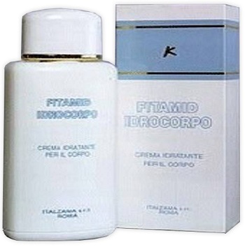 FITAMID CREMA IDROCORPO 200 ML - Farmafamily.it