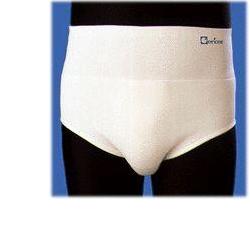 ORIONE 307 SLIP UOMO CONTENITIVO CHIUSO BIANCO 1 - Farmafamily.it