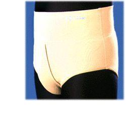 ORIONE 309 SLIP UOMO CONTENITIVO APERTO BIANCO 3 - Farmafamily.it