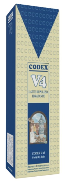V4 LATTE IDRATANTE PULIZIA 150 ML - Farmafamily.it