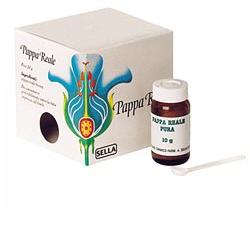 PAPPA REALE LIQUIDA 10 G - Farmafamily.it