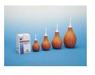 PERA GOMMA CON CANNULA TIPO 12 485 ML - Farmafamily.it