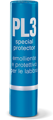 PL3 SPECIAL PROTECTOR STICK 4 ML - Farmafamily.it