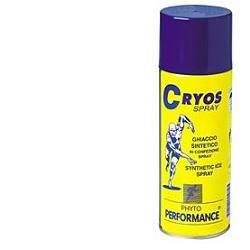 SPRAY ECOL CRYOS 200 ML 1 PEZZO - Farmafamily.it