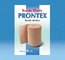 BENDA ELASTICA PRONTEX 10 CM - Farmafamily.it