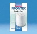 BENDA PRONTEX CAMBRIC 5CM - Farmafamily.it