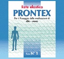 RETE TUBOLARE PRONTEX MISURA 1 - Farmafamily.it