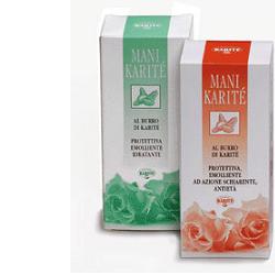 KARITE AREA FRE MANI 75ML - Farmafamily.it