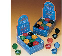 EAR PLUGS TAPPI AURICOLARI IN SILICONE EFFICACI PER PROTEGGERE LE ORECCHIE ACQUA COLPI D'ARIA RUMORE SABBIA POLVERE ATOSSICI E IPOALLERGENICI 2 PEZZI - Farmafamily.it