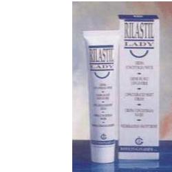 RILASTIL LADY CREMA NTT 50 ML - Farmafamily.it