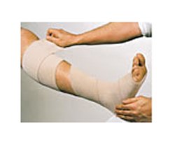 BENDA ELASTICA ROSIDAL K COMPRESSIONE FORTE 10X500CM CON GRAFFETTE - Farmafamily.it