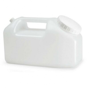 CONTENITORE PER URINA 24ORE PRONTEX DIAGNOSTIC BOX - Farmafamily.it