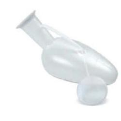 URINALE IN PLASTICA CON SACCHETTO - Farmafamily.it