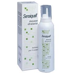 SENSIQUELL MOUSSE IDRATANTE 200 ML - Farmafamily.it