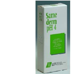 SAMEDERM PH4 DETERGENTE 150 ML - Farmafamily.it