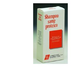 SAME SHAMPOO PROTEICO 125 ML - Farmafamily.it