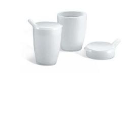 BICCHIERE PLASTICA PER AMMALATI - Farmafamily.it