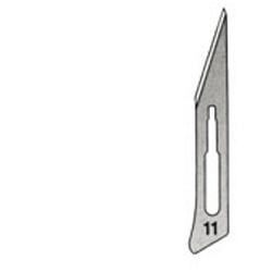 BISTURI STERILE 22 1 PEZZO - Farmafamily.it